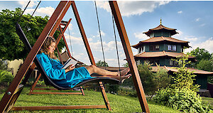 Massagen im Wellnesshotel Birkenhof